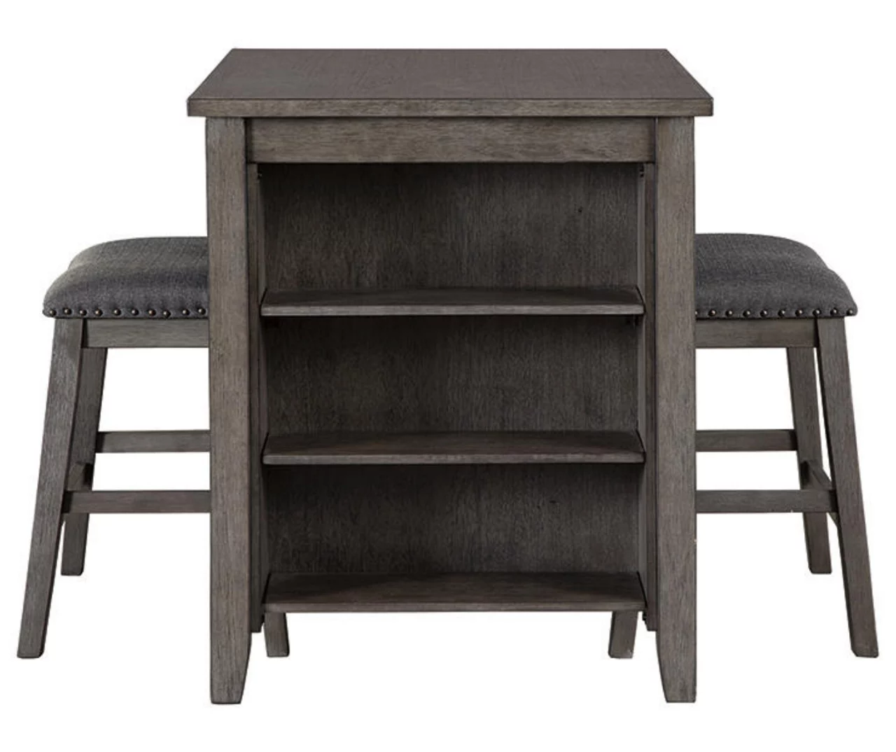 Caitbrook 3-Piece Counter-Height Dining Set 5 Caitbrook 3-Piece Counter-Height Dining Set - Image 3