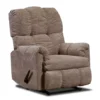 Venus Brown Recliner -Furniture Series Sales 810604021 A0 1
