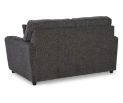 Cascilla Slate Gray Loveseat 9 Cascilla Slate Gray Loveseat -Furniture Series Sales 810609756 A0 2