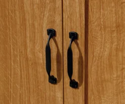 Sauder 2-Door Storage Cabinet -Furniture Series Sales 810610206 A0 2