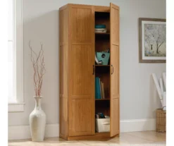 Sauder 2-Door Storage Cabinet -Furniture Series Sales 810610206 A0 3