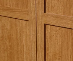 Sauder 2-Door Storage Cabinet -Furniture Series Sales 810610206 A0 6