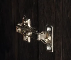 Sauder 2-Door Storage Cabinet -Furniture Series Sales 810610207 A0 2