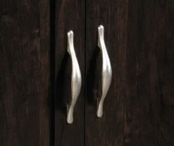 Sauder 2-Door Storage Cabinet -Furniture Series Sales 810610207 A0 5