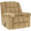 Signature Design By Ashley Ludden Rocker Recliner -Furniture Series Sales 810610808 A0 3