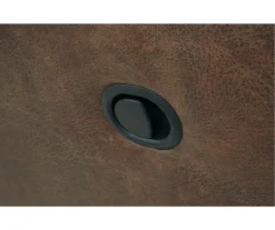 Bladen Coffee Faux Leather Rocker Recliner -Furniture Series Sales 810612226 4