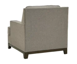 Kaywood Gray Armchair -Furniture Series Sales 810612238 2