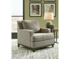 Kaywood Gray Armchair -Furniture Series Sales 810612238 5