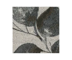 Abney Floral Swivel Accent Chair -Furniture Series Sales 810612251 3