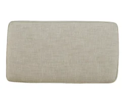 Asanti Gray Ottoman -Furniture Series Sales 810612270 3