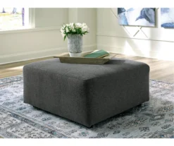 Signature Design By Ashley Edenfield Oversize Accent Ottoman 14 Signature Design By Ashley Edenfield Oversize Accent Ottoman -Furniture Series Sales 810612291 4