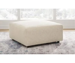 Signature Design By Ashley Edenfield Oversize Accent Ottoman 17 Signature Design By Ashley Edenfield Oversize Accent Ottoman -Furniture Series Sales 810612292 4