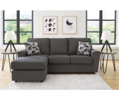 Signature Design By Ashley Cascilla Sofa Chaise -Furniture Series Sales 810612313 5