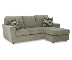 Signature Design By Ashley Cascilla Sofa Chaise -Furniture Series Sales 810612314 1