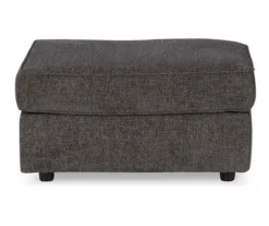 Signature Design By Ashley Cascilla Ottoman -Furniture Series Sales 810612328 2