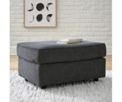 Signature Design By Ashley Cascilla Ottoman -Furniture Series Sales 810612328 5