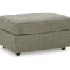 Signature Design By Ashley Cascilla Ottoman -Furniture Series Sales 810612329 1