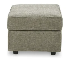 Signature Design By Ashley Cascilla Ottoman -Furniture Series Sales 810612329 2