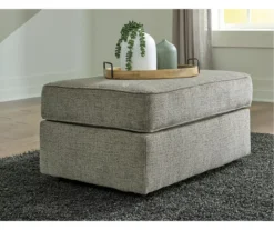 Signature Design By Ashley Cascilla Ottoman -Furniture Series Sales 810612329 5