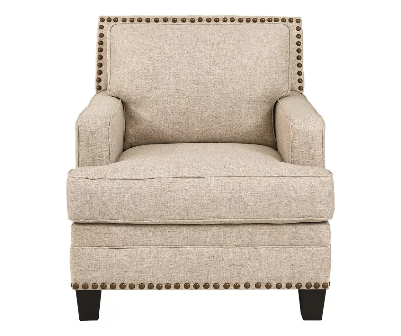Claredon Beige Armchair 3 Claredon Beige Armchair