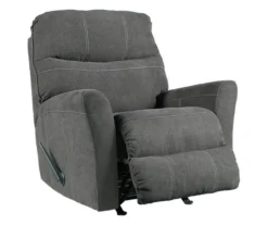 Signature Design By Ashley Maier Rocker Recliner -Furniture Series Sales 810612361 2