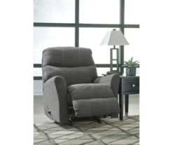 Signature Design By Ashley Maier Rocker Recliner -Furniture Series Sales 810612361 3