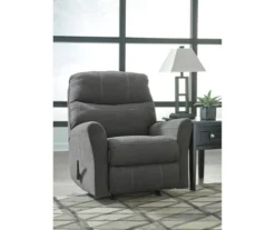 Signature Design By Ashley Maier Rocker Recliner -Furniture Series Sales 810612361 4