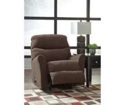Signature Design By Ashley Maier Rocker Recliner -Furniture Series Sales 810612362 3