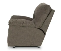 Norlou Taupe Rocker Recliner -Furniture Series Sales 810612439 6