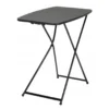 COSCO Black Adjustable Height Activity Folding Table -Furniture Series Sales 810620094 A0 1