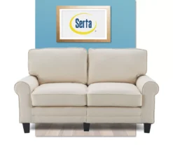 Serta Copenhagen Loveseat 41 Serta Copenhagen Loveseat -Furniture Series Sales 810659183 A0 2