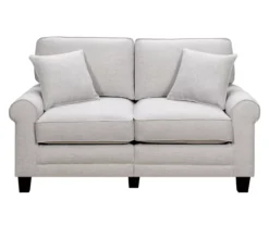 Serta Copenhagen Loveseat 30 Serta Copenhagen Loveseat -Furniture Series Sales 810659243 A0 5