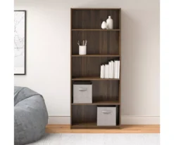 Real Living Moda Bookcase -Furniture Series Sales 810667515 B0 1