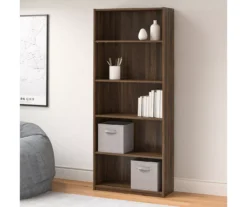 Real Living Moda Bookcase -Furniture Series Sales 810667515 B0 2