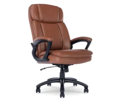 Serta Fairbanks Big & Tall Office Chair -Furniture Series Sales 810672485 A0 1