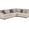 Broyhill Claremont Sectional -Furniture Series Sales combo400001 1