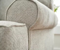 Broyhill Claremont Sectional -Furniture Series Sales combo400001 5