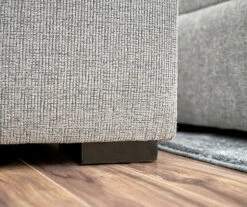 Broyhill Parkdale Silver Sectional 12 Broyhill Parkdale Silver Sectional -Furniture Series Sales combo400002 5