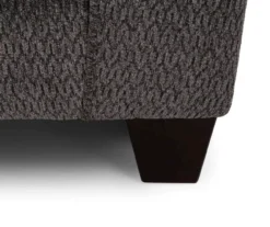 Broyhill Rotherton Dark Gray Sectional -Furniture Series Sales combo770001 4