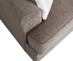 Broyhill McRay Pewter Sectional -Furniture Series Sales combo920011 7