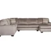 Broyhill Keeler Graystone Sectional -Furniture Series Sales combo920014