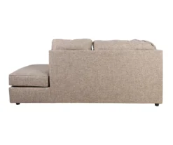Broyhill Zaya Jute Sectional -Furniture Series Sales combo920016 3
