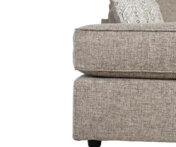 Broyhill Zaya Jute Sectional -Furniture Series Sales combo920016 4