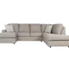 Broyhill Zaya Jute Sectional -Furniture Series Sales combo920016 5