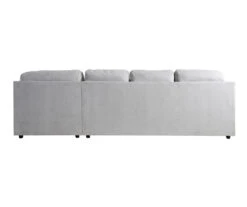 Broyhill Zaya Gray Sectional 8 Broyhill Zaya Gray Sectional -Furniture Series Sales combo920017 1